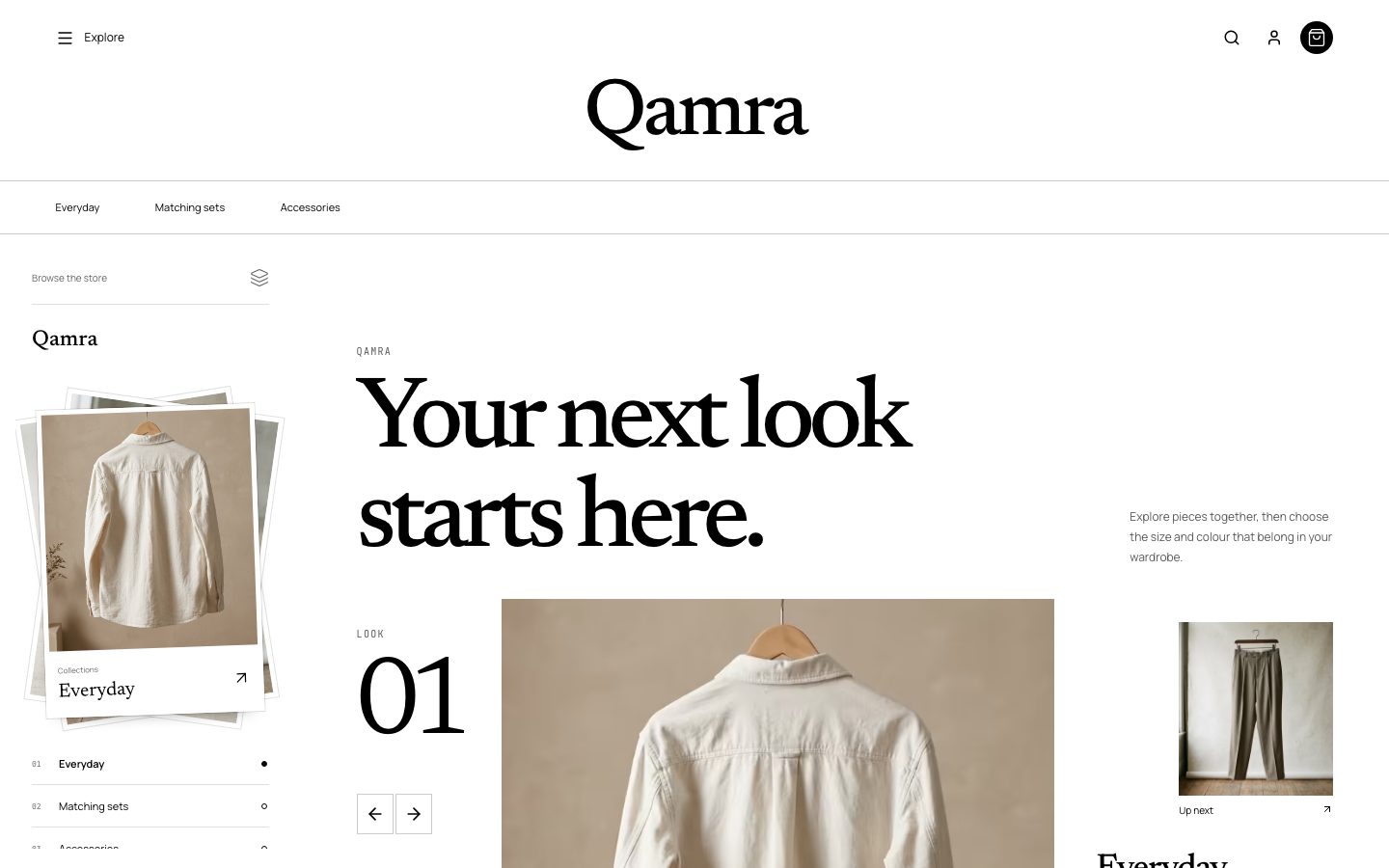 Qamra